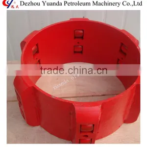 Casing Roller Centralizer for Cementing Well thumbnail-3