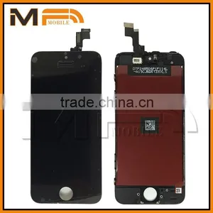 Original Lcd Display for Iphone 5s With Cheap Price Top Quality thumbnail-4