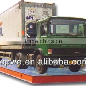 Scales for Weighing Trucks thumbnail-3