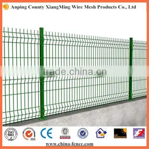 Galvanized Wire Mesh for Fence With Stones thumbnail-1