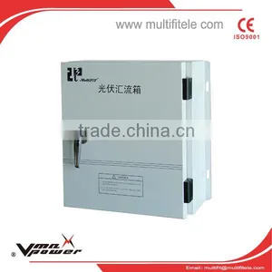 Solar Array Box MUL-1016 thumbnail-2