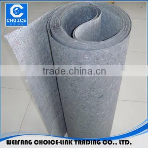 Compound Base With Fiberglass Raw Materials for Waterproofing Memebranes thumbnail-1