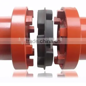Johnson Coupling RC Threading Couplings thumbnail-4