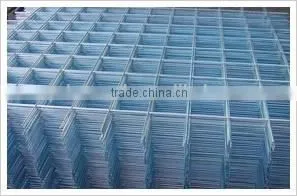 Galvanized Super Quality Welded Wire Mesh Panel thumbnail-2