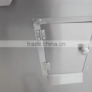 Electric Industrial Meat Grinder Slicer With High Efficiency thumbnail-3
