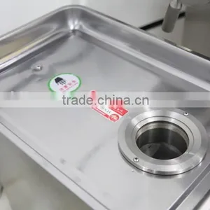 2016 Hot Selling Professional Cooks Meat Grinder For Sale thumbnail-4