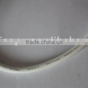 Rubber Cable H05RN-F3x0.75 thumbnail-1
