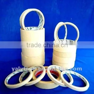 China Manufacture Crepe Paper Tape thumbnail-1