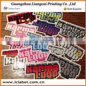Private Label Paper Print Label Label Printing thumbnail-5