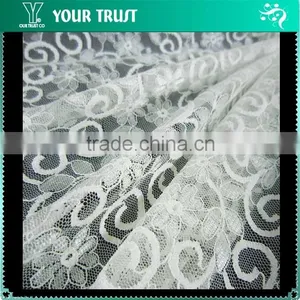 Lightness Flower 160 Centimeter Wedding Veil 100% Nylon Fabric thumbnail-3