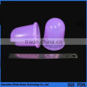 Anti-cellulite Therapy Silicone Massage Cupping Cup thumbnail-2
