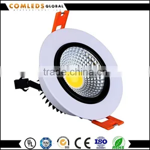 10 Inch Adjustable Led Downlight , New Design Led Downlight for Sale thumbnail-1