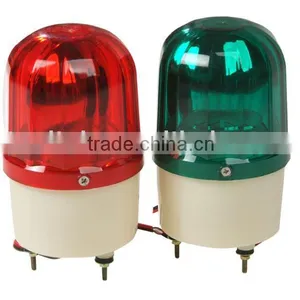 Rotary Warning Lamp thumbnail-1