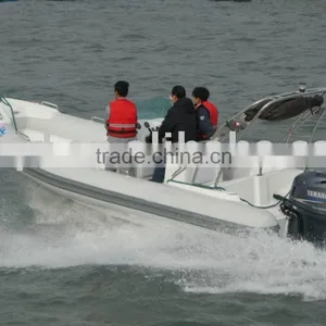 RIB Boat thumbnail-1