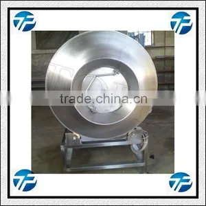 Stainless Steel Meat Tumbling Machine for Sale thumbnail-6