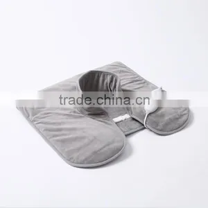 Microfiber Back Heating Pad thumbnail-1