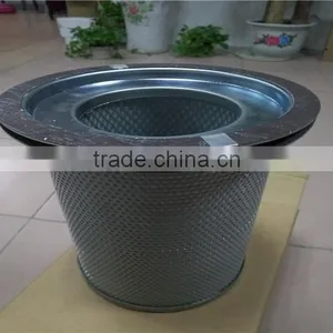 02250121-500 02250137-895 3221217235 Glass Fiber Separator Machine for Sullair Compressor 30HP thumbnail-1
