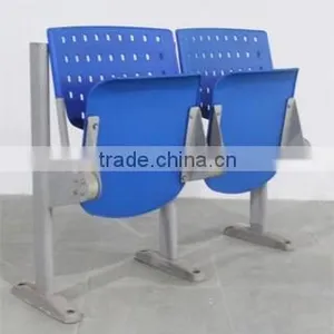 Wooden School Chair thumbnail-1