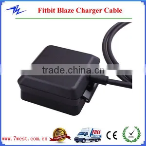 Replacement USB Cable for Fitbit Blaze Cable, Fitbit Blaze Charger Cable thumbnail-5