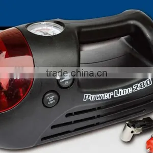 3 in 1 Car Air Compressor With 12V Power Cord and 250psi High-pressure thumbnail-1