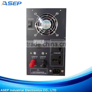 1000W Circuit Dc Ac Power Inverter 12Vdc To 220Vac thumbnail-5