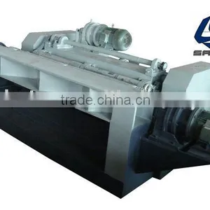 CNC Woodworking Machine/ Log Peeling Machine/ thumbnail-1
