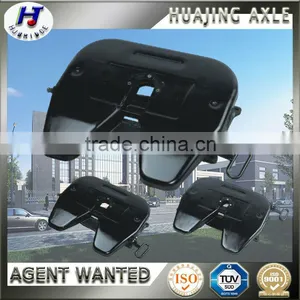 International Standard Semi Trailer Spare Parts Kingpin 2'' and 3.5'' thumbnail-1