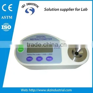 Portable Refractometer Digital Refractometer thumbnail-1