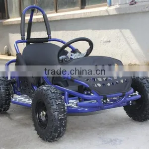 Children Mini GO-kart thumbnail-5