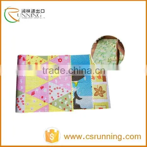 Eco Friendly Pvc Bath Room Floor Mat thumbnail-5
