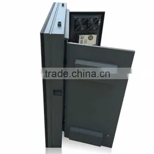 High Resolution P10 Led Display SMD Full Color Outdoor Led Display for Wedding thumbnail-1