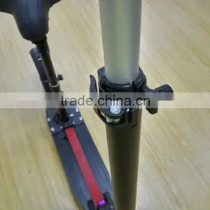 Shenzhen Htomt Samsung Battery Motor Scooters for Smart Board Scooter With a Soft Seat Sale Mopeds for Sale thumbnail-4