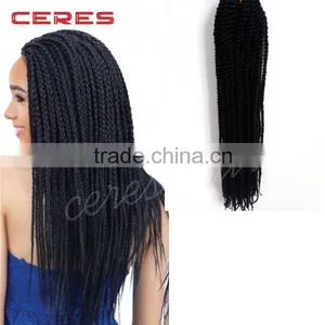 Different Styles and Sizes Crochet Braids Extension in Stock thumbnail-1