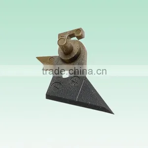 Copier Spare Parts FB2-6899-000 Drum Picker Finger for Canon IR 5000 5020 5050 5065 5070 5570 6000 6020 6050 Copier thumbnail-1