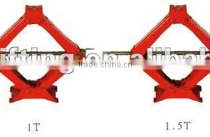 Scissors Jack 2 Ton thumbnail-1