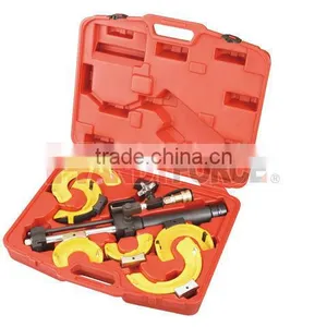 Hydraulic Macpherson Spring Dumper Extractor, Under Car Service Tools of Auto Repair Tools thumbnail-1