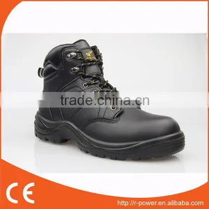 Desiccant Safety Boots R325 thumbnail-1