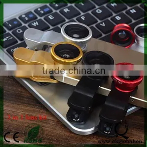 Brand New Special-Effect Fisheye Super Wide-angle Lens thumbnail-1