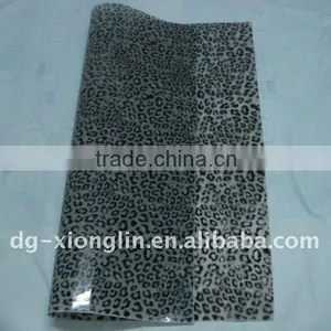 Black Bean Reflective TPU Sheet thumbnail-1