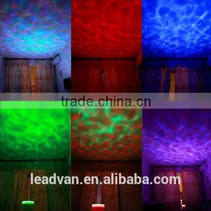 2014 Hot Selling Fashion Aurora Master Projector Lamp Audio Aurora Master Quality Choice thumbnail-1