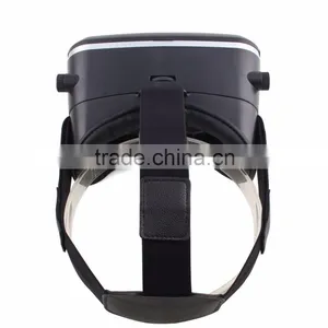 Virtual Reality 3D Glasses VR BOX,VR Shinecon Manufacturer thumbnail-6