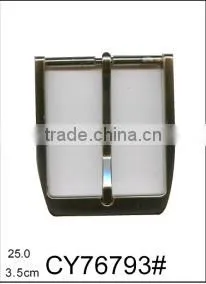 Fashion Pin Buckle for Leather Belt thumbnail-1