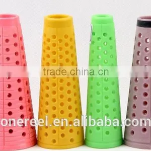 High Quality Plastic Cone, Plastic Bobbin thumbnail-4