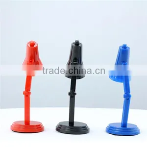 Battery Powered Mini Portable Book Desk Light thumbnail-3