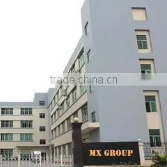 Shenzhen MX Group Products Co., Ltd. company overview - view 1 thumbnail