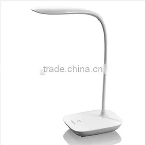Foldable Fashion Wide LED Desk Light thumbnail-1