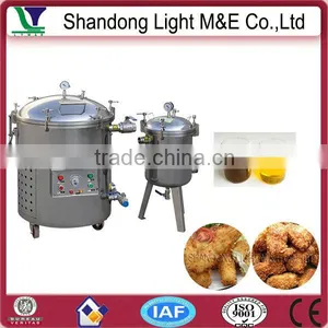 Industrial Automatic Cheap High Quality Top 10 Vacuum Oil Filters thumbnail-1