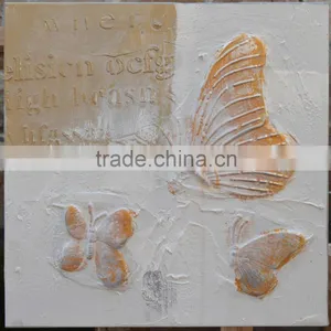 3d Wall Art Decor Canvas Painting thumbnail-1