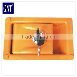 Excavator Spare Parts ZAX Hydraulic Pump Lock thumbnail-1