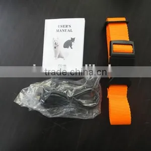 New Popular Mini LCD Pet Camera ,dog Collar Camera 2015 New Quality Choice thumbnail-3